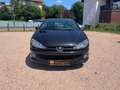 Peugeot 206 Cabriolet CC JBL TÜV 11.2025 Schwarz - thumbnail 3