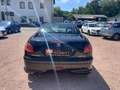 Peugeot 206 Cabriolet CC JBL TÜV 11.2025 Schwarz - thumbnail 4
