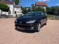 Peugeot 206 Cabriolet CC JBL TÜV 11.2025 Schwarz - thumbnail 1