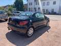 Peugeot 206 Cabriolet CC JBL TÜV 11.2025 Schwarz - thumbnail 5