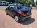 Peugeot 206 Cabriolet CC JBL TÜV 11.2025 Schwarz - thumbnail 6