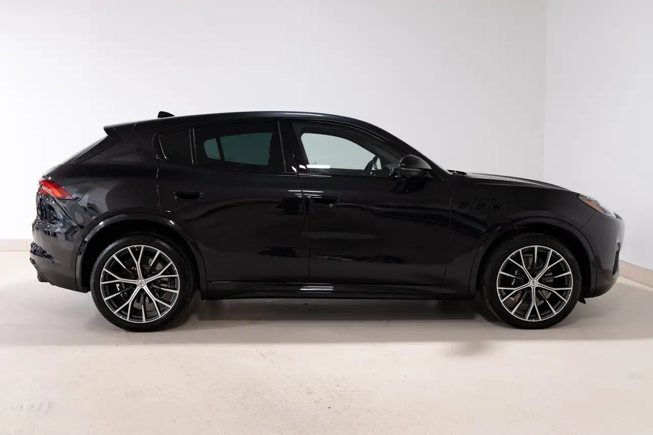 Maserati Grecale снимка Maserati Grecale