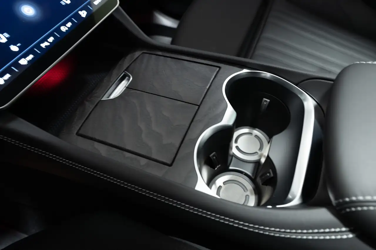 Maserati Grecale снимка Maserati Grecale