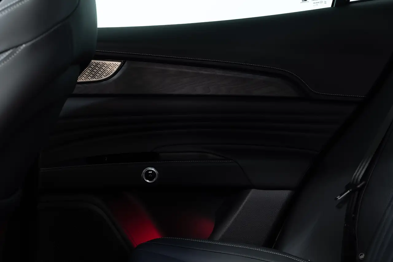 Maserati Grecale снимка Maserati Grecale