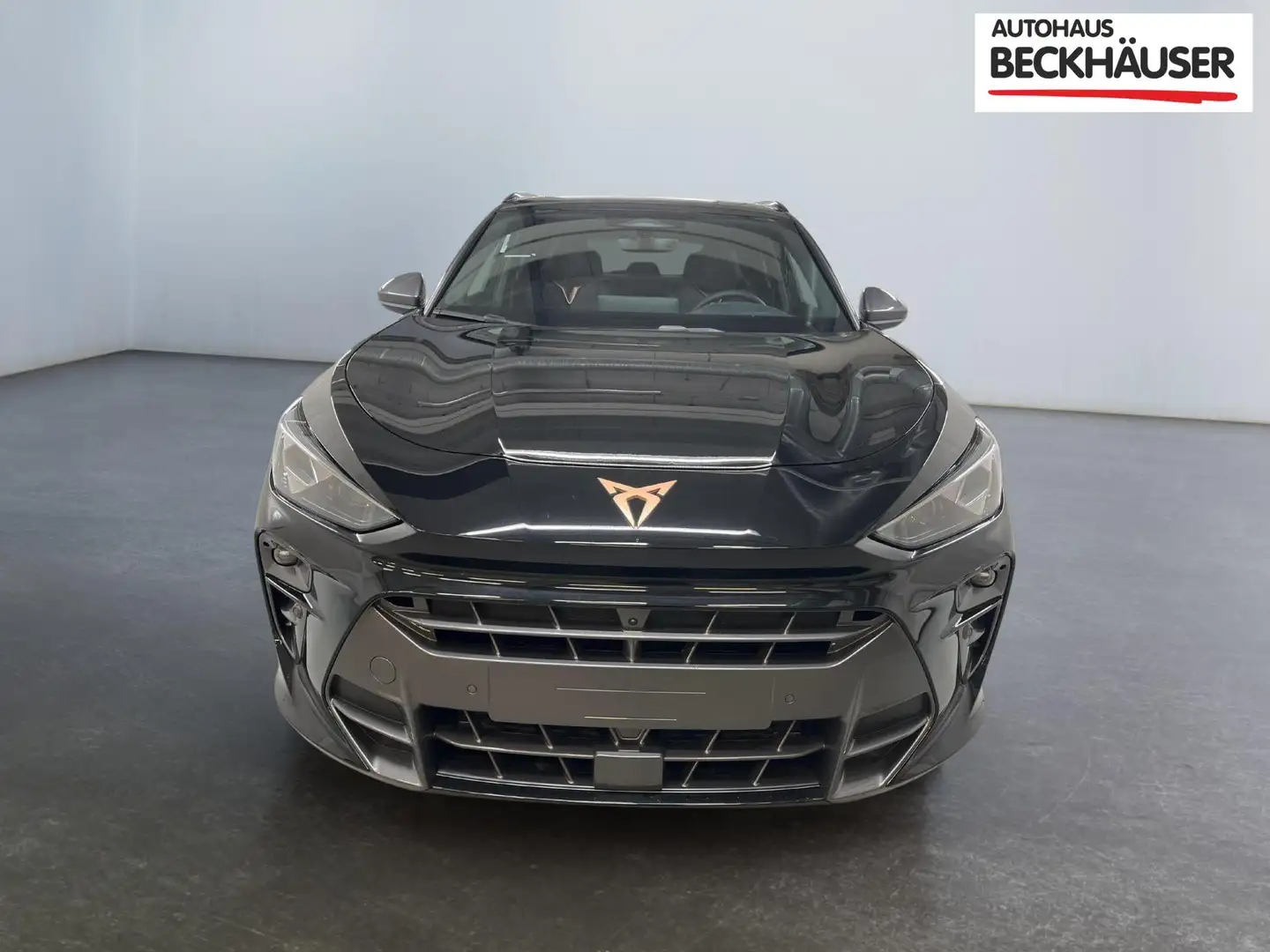 CUPRA Terramar VZ 2.0 TSI 265PS/195kW 4x4 DSG7 2025 +Pano +DCC... Schwarz - 2