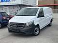 Mercedes-Benz Vito Tourer 114 CDI Pro Larga Blanco - thumbnail 3