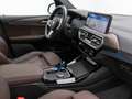 BMW X3 Impressive M Sport Panorama 360°HUD DAB H K Blau - thumbnail 33