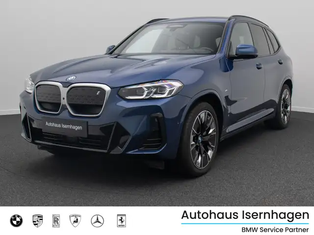 BMW X3 Impressive M Sport Panorama 360°HUD DAB H K