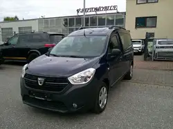 Dacia Dokker Essential LPG Autogas