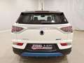 SsangYong Korando E-Motion Elektrisch Titanium 2WD Navi|Leder|ACC|RF Alb - thumbnail 5