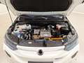 SsangYong Korando E-Motion Elektrisch Titanium 2WD Navi|Leder|ACC|RF Alb - thumbnail 14