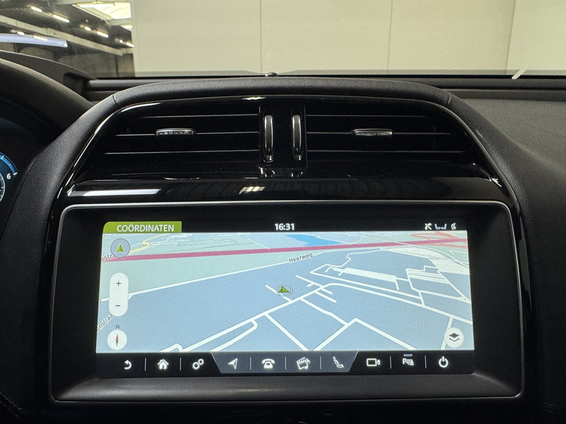 Jaguar XE 2.0 Benzine Autom. - Airco - GPS - Topstaat! 1S... — photo 14