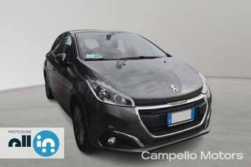 208 1.2 puretech s&s 82cv 5p Active