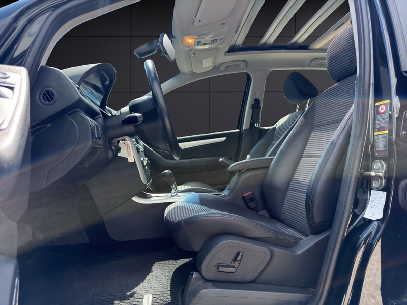 Mercedes-Benz A 200 Avantgarde — photo 9
