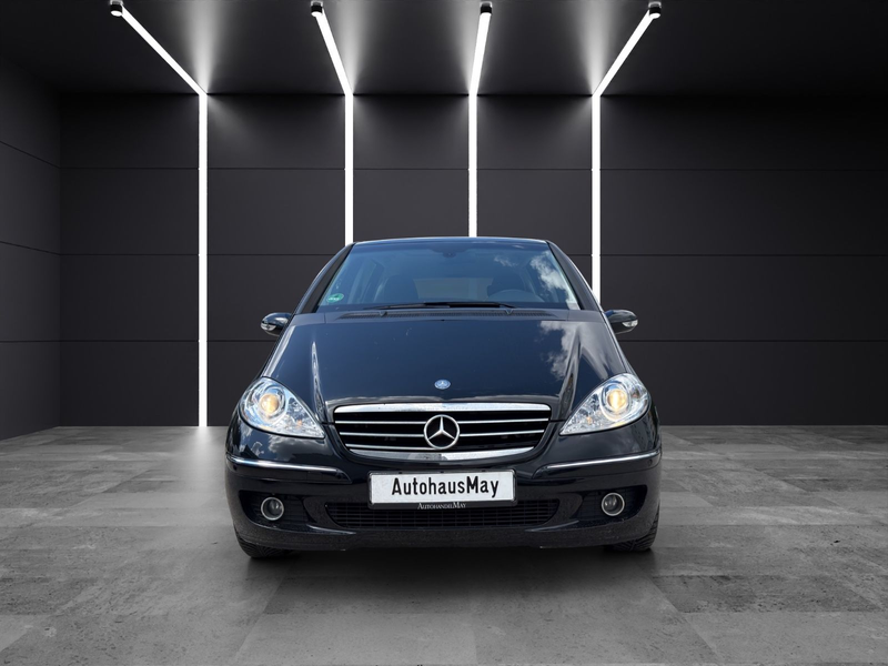 Mercedes-Benz A 200 Avantgarde — photo 2