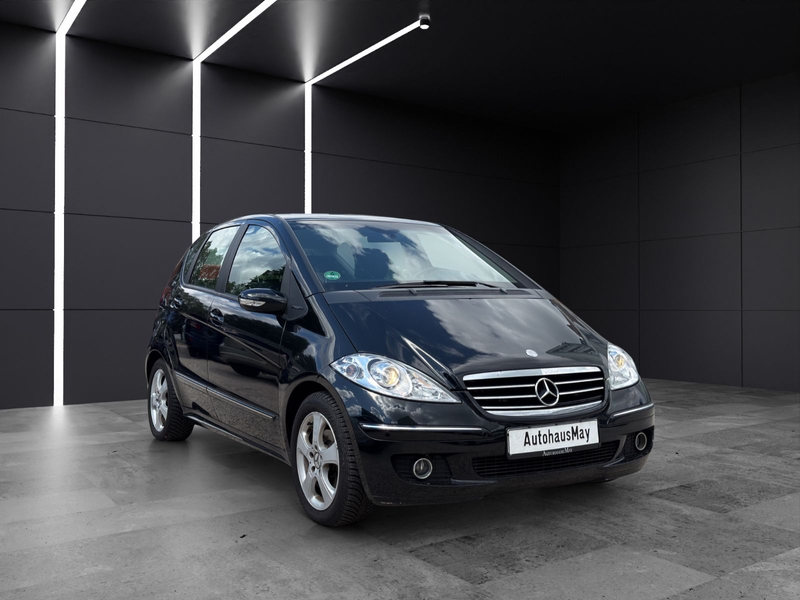 Mercedes-Benz A 200 Avantgarde