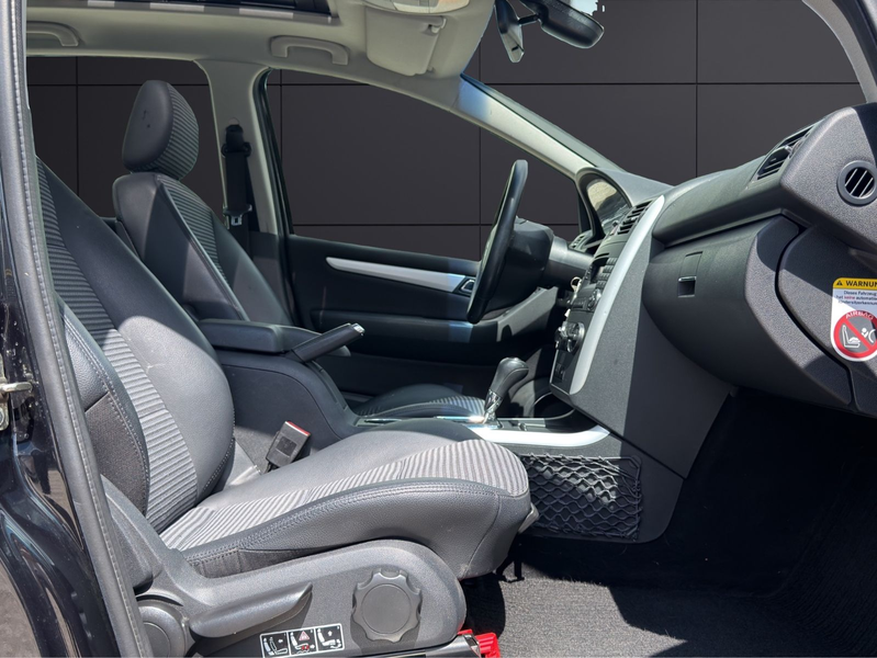 Mercedes-Benz A 200 Avantgarde — photo 10