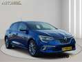 Renault Megane 1.2 TCe GT-Line|132PK|LED|TREKHAAK|KETTING VV|NAVI Blauw - thumbnail 6