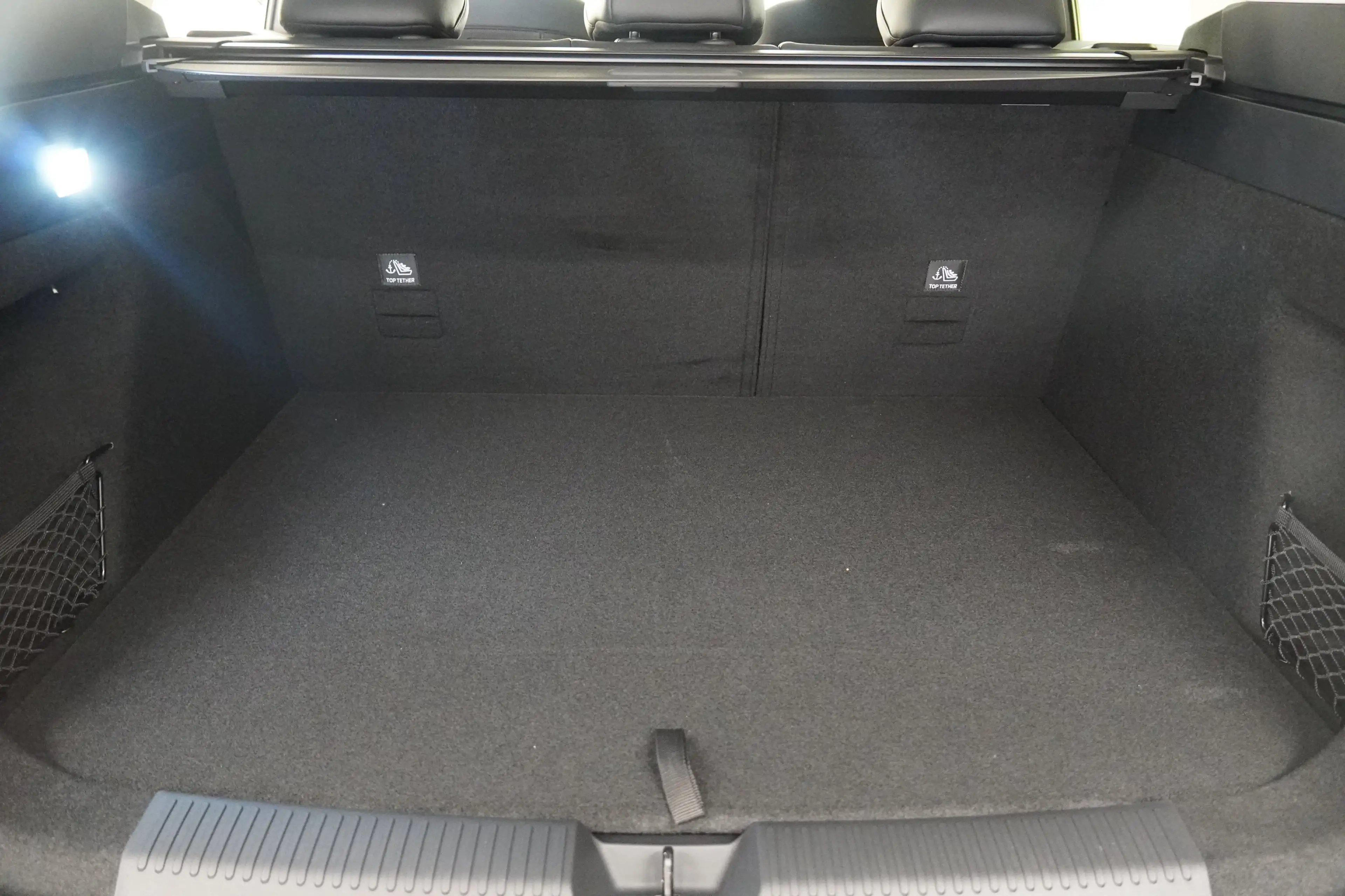 MG HS PHEV+ Luxury GRATIS Winterreifen ab EUR34.990 — photo 21