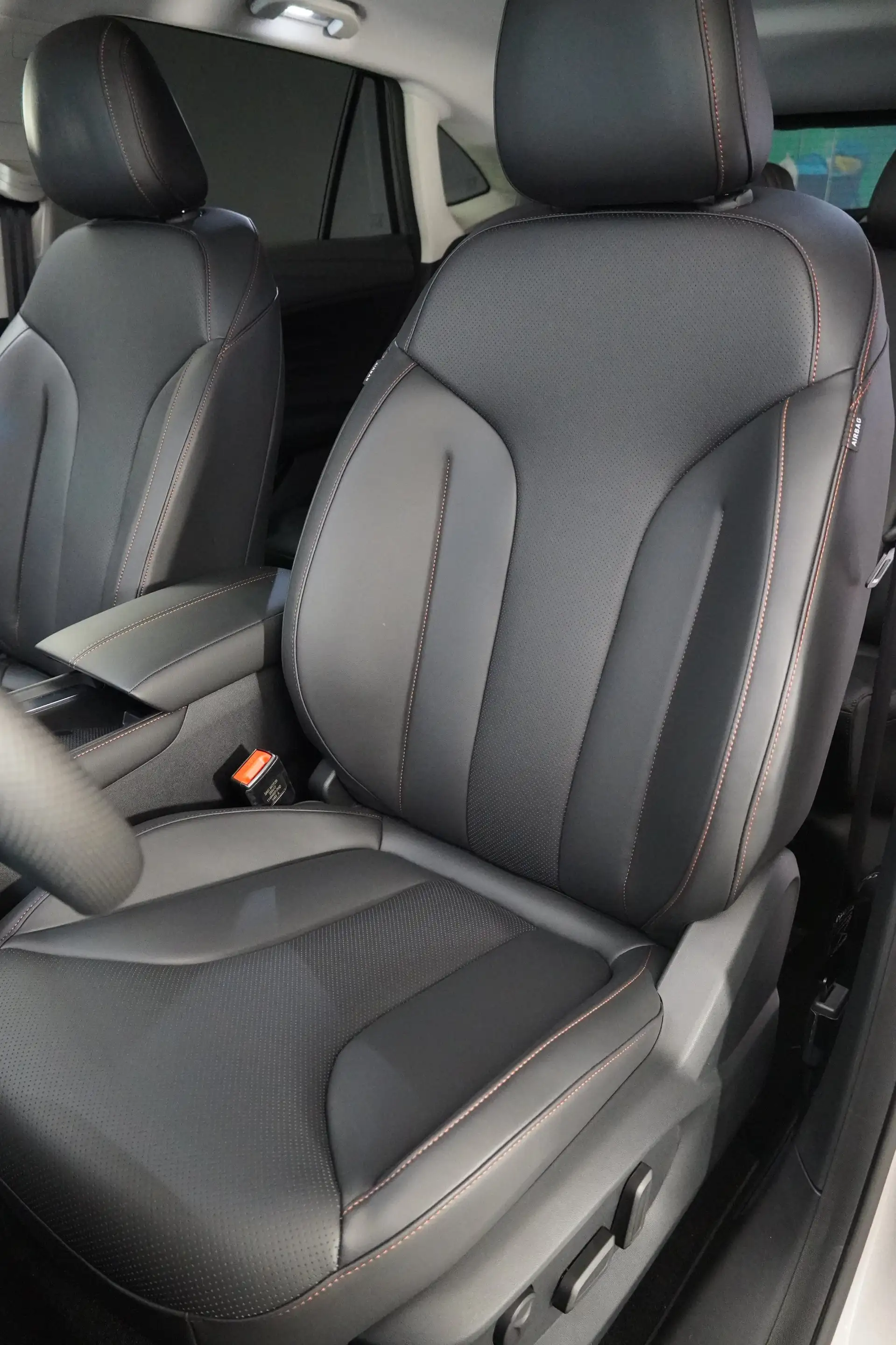 MG HS PHEV+ Luxury GRATIS Winterreifen ab EUR34.990 — photo 6