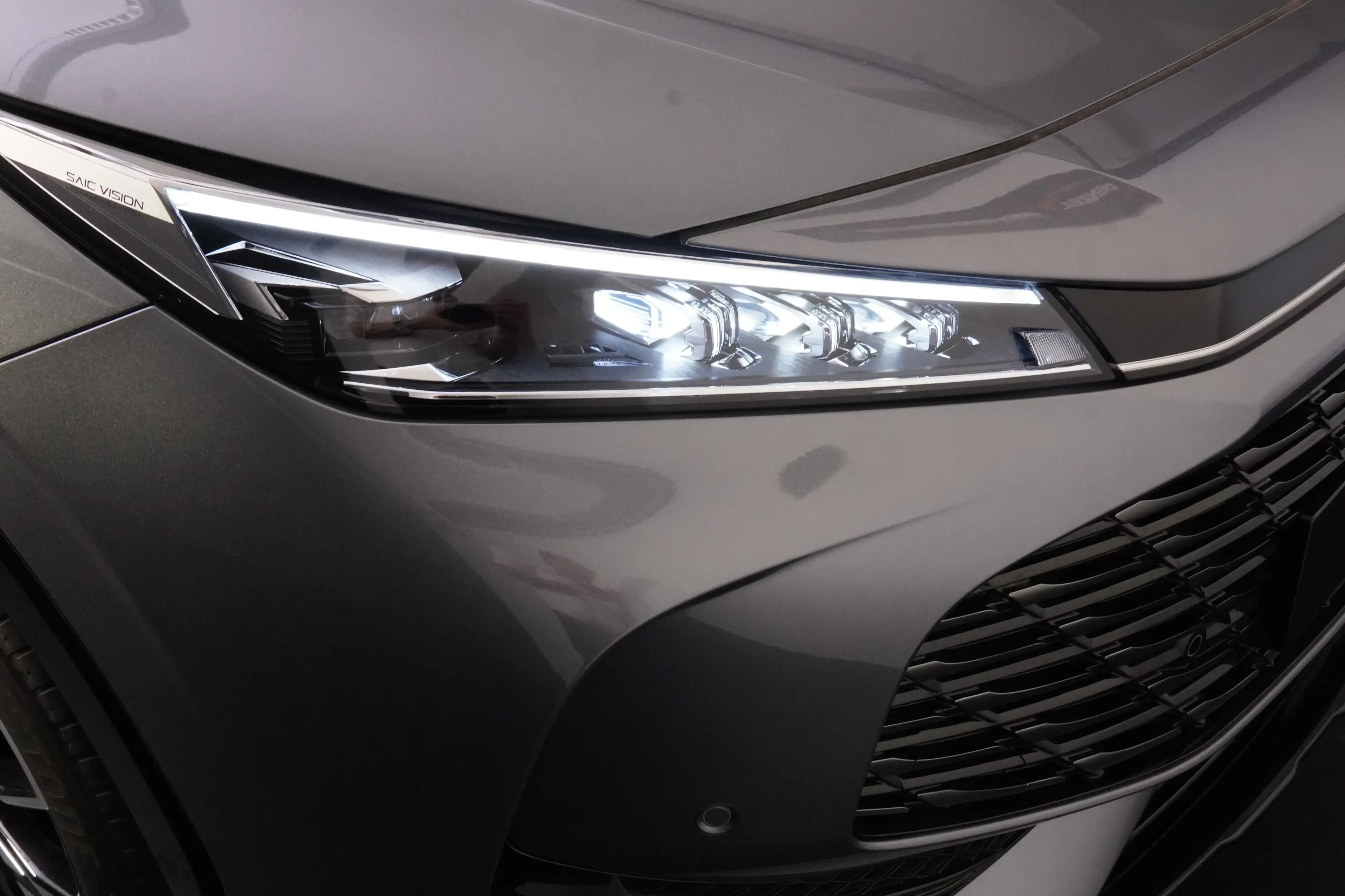 MG HS PHEV+ Luxury GRATIS Winterreifen ab EUR34.990 — photo 26