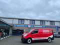 Renault Trafic 1.6 dCi 66kw | L1 Comfort 3-Pers | Airco | Navi Rood - thumbnail 1