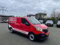 Renault Trafic 1.6 dCi 66kw | L1 Comfort 3-Pers | Airco | Navi Rouge - thumbnail 8