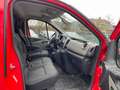 Renault Trafic 1.6 dCi 66kw | L1 Comfort 3-Pers | Airco | Navi Rouge - thumbnail 5