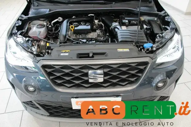 Seat Arona view 9