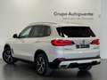 BMW X5 XDRIVE 25D Blanco - thumbnail 4