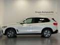 BMW X5 XDRIVE 25D Blanco - thumbnail 5