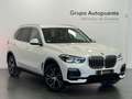 BMW X5 XDRIVE 25D Blanco - thumbnail 1