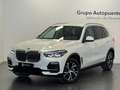 BMW X5 XDRIVE 25D Blanco - thumbnail 6