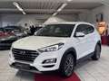 Hyundai TUCSON Tucson 1.6 CRDi DCT Style 2WD °Navi°CarPlay°I H Blanc - thumbnail 2