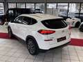 Hyundai TUCSON Tucson 1.6 CRDi DCT Style 2WD °Navi°CarPlay°I H Blanc - thumbnail 3
