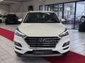 Hyundai TUCSON Tucson 1.6 CRDi DCT Style 2WD °Navi°CarPlay°I H Blanc - thumbnail 7