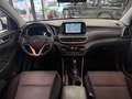 Hyundai TUCSON Tucson 1.6 CRDi DCT Style 2WD °Navi°CarPlay°I H Blanc - thumbnail 10