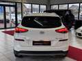 Hyundai TUCSON Tucson 1.6 CRDi DCT Style 2WD °Navi°CarPlay°I H Blanc - thumbnail 4