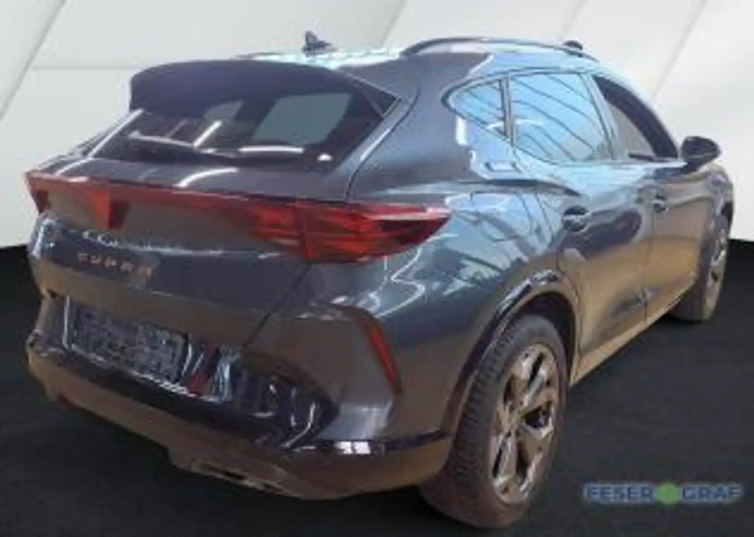 CUPRA Formentor Grau - 2