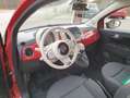 Fiat 500 1.0 Hybrid - Komfort Paket - Aluräder Rojo - thumbnail 8