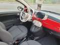 Fiat 500 1.0 Hybrid - Komfort Paket - Aluräder Rood - thumbnail 7
