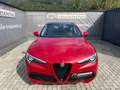 Alfa Romeo Stelvio 2.2 JTDM TI Q4 mit Glasdach Rot - thumbnail 7