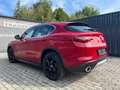 Alfa Romeo Stelvio 2.2 JTDM TI Q4 mit Glasdach Rot - thumbnail 6