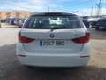 BMW X1 xDrive 20d Blanc - thumbnail 5