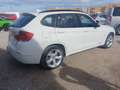 BMW X1 xDrive 20d Blanc - thumbnail 4