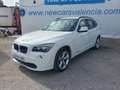 BMW X1 xDrive 20d Blanc - thumbnail 1