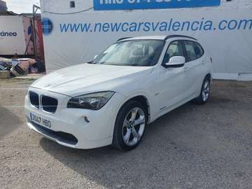 xDrive 20d