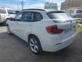 BMW X1 xDrive 20d Blanc - thumbnail 6