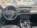 BMW X1 xDrive 20d Blanc - thumbnail 12