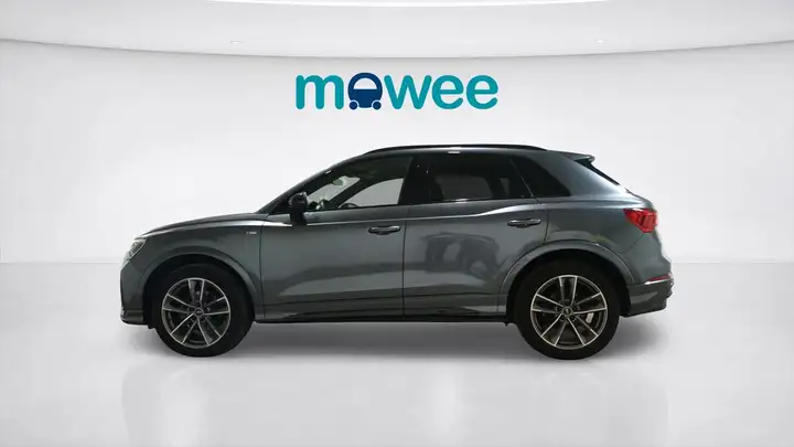 Audi Q3 1.5 Black line 35 TFSI 2022, foto 8